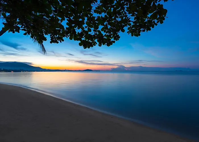 Fair House Villas & Spa, Koh Samui Mae Nam
