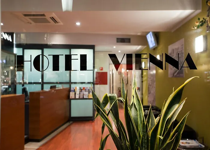 Hotel Vienna