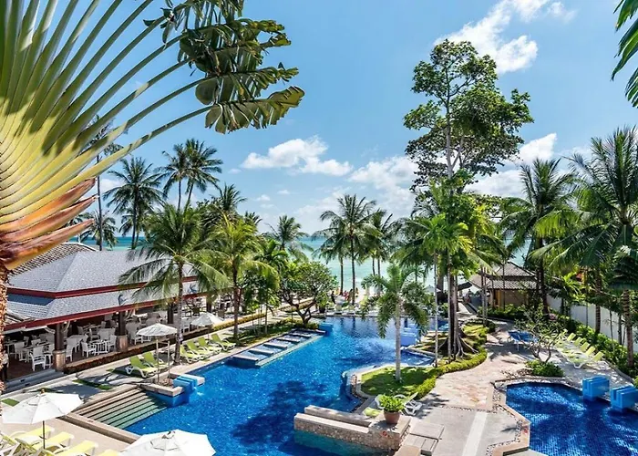 Beyond Samui