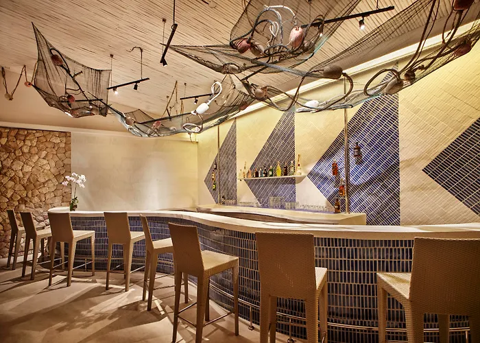 Boathouse Phuket-Sha Plus