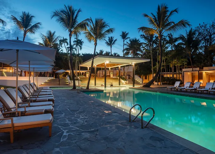 Casa De Campo Resort & Villas La Romana