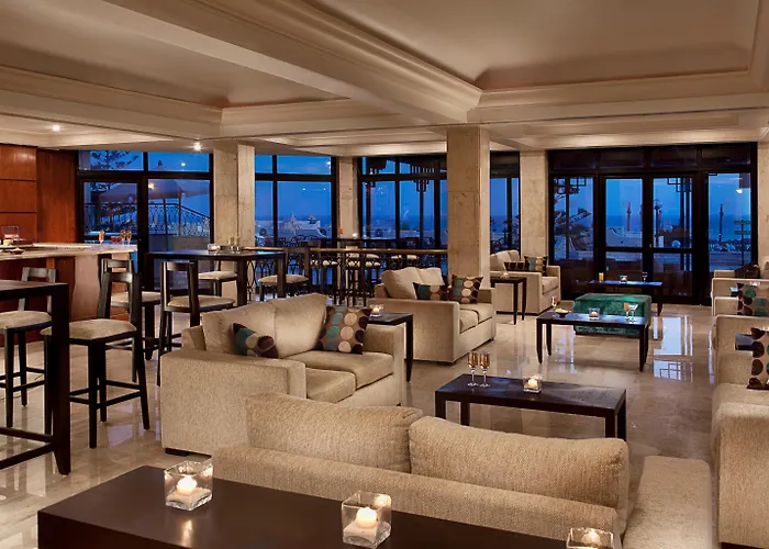 Borg El Arab Beach Resort
