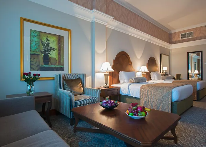 Ayla Hotel