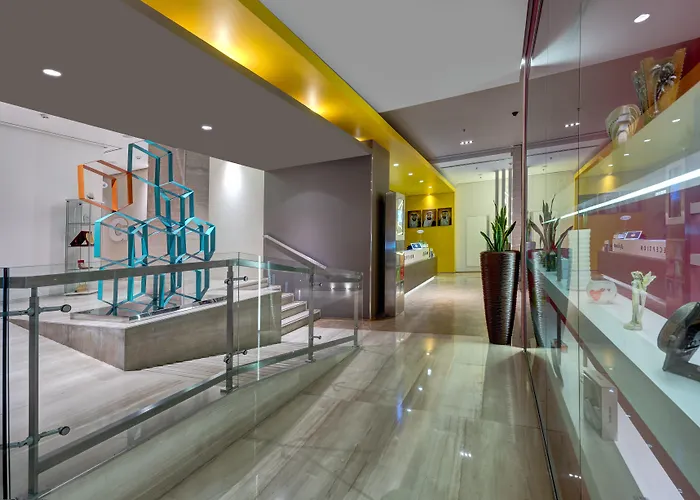 72 Hotel Sharjah