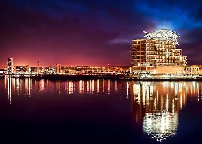 Voco St. David'S By Ihg