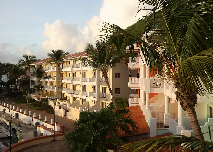 El Conquistador Resort - Puerto Rico Fajardo