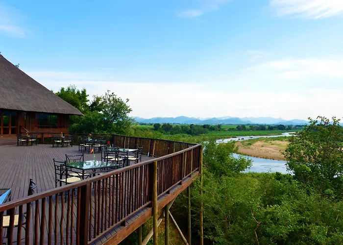 Pestana Kruger Lodge Malalane