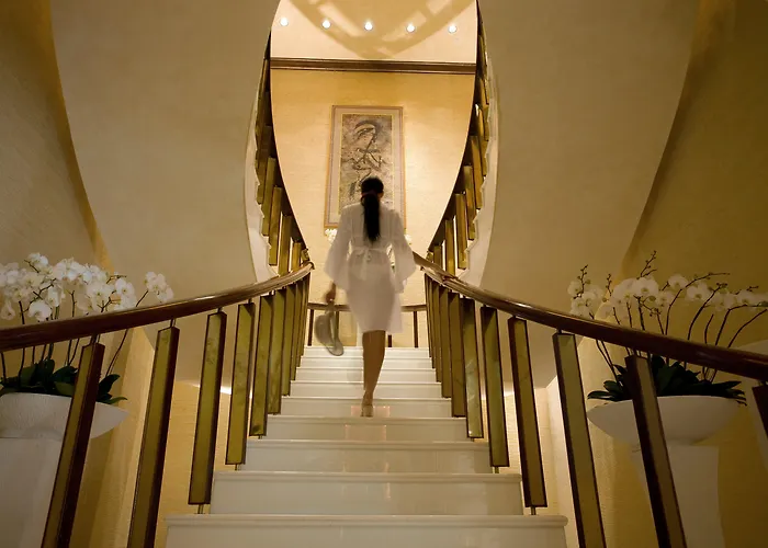 Intercontinental Bali Resort By Ihg Jimbaran