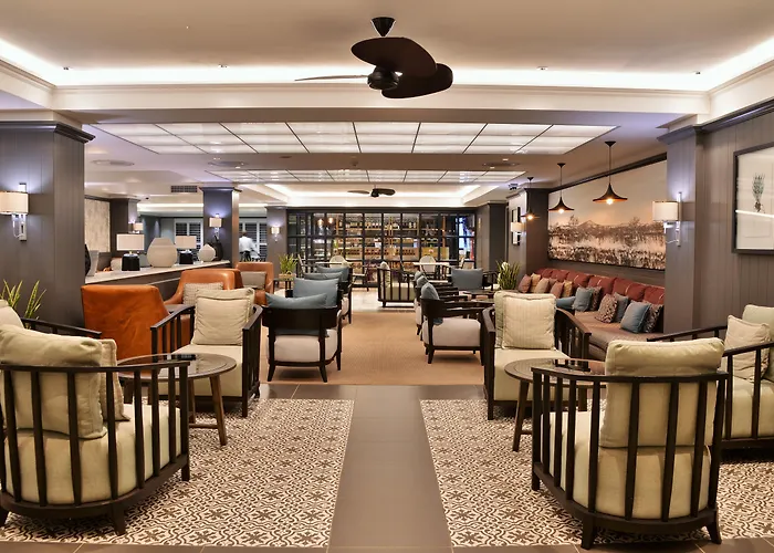 Avani Gaborone Resort & Casino