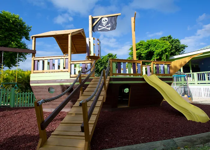 The Verandah Antigua (Adults Only)