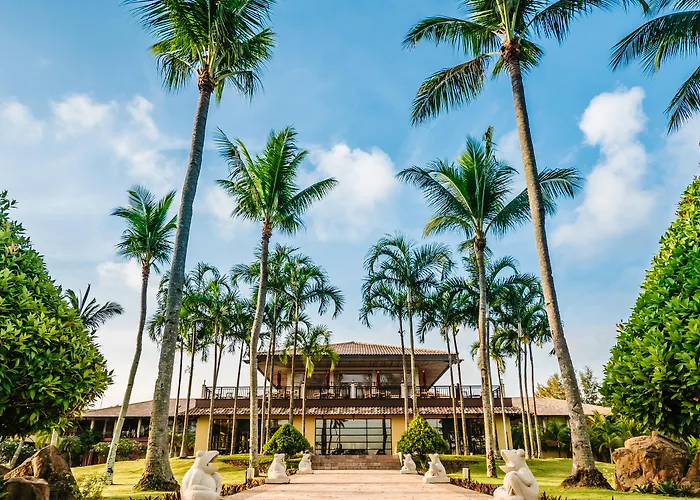 Nirwana Resort Hotel Lagoi