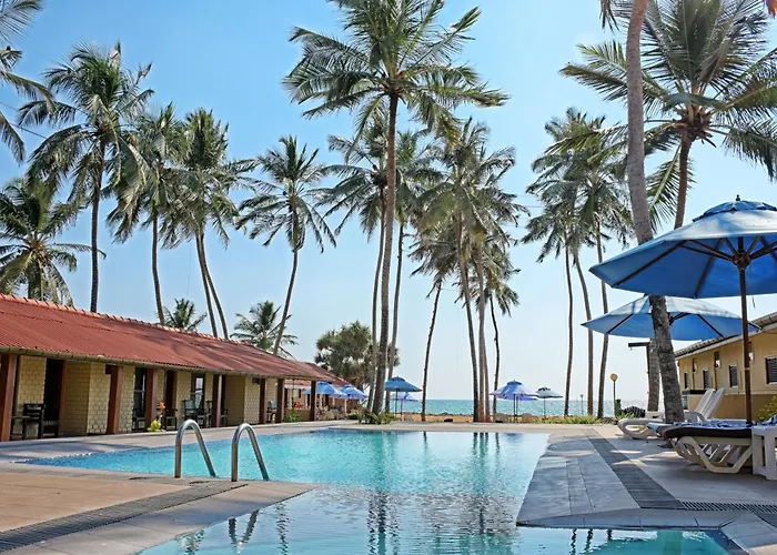 Amagi Beach - Secluded Slice Of Paradise