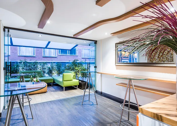Hotel Vilar América