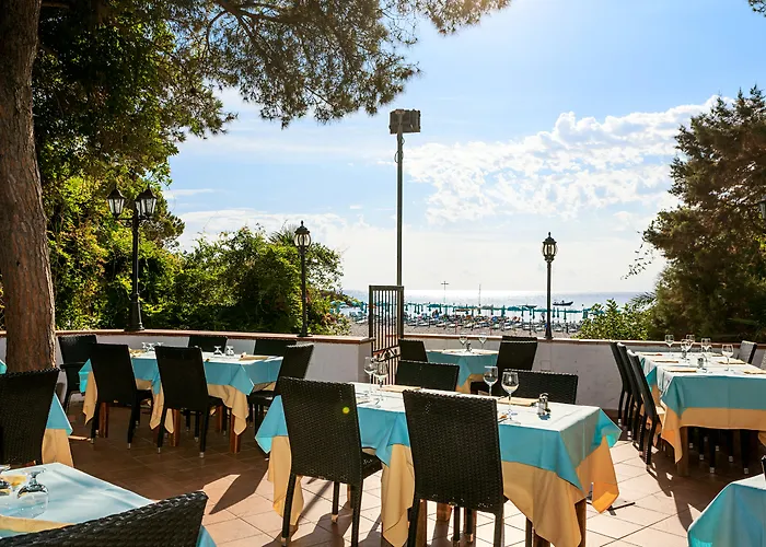 Sentido Tirreno Resort Cala Liberotto