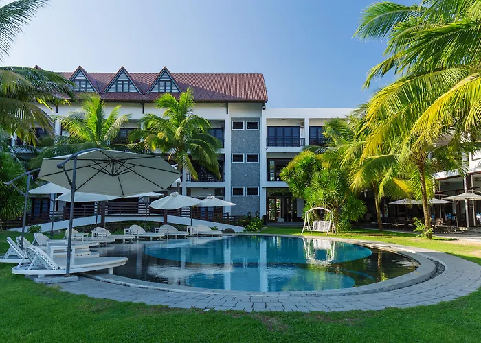 River Beach Resort & Residences