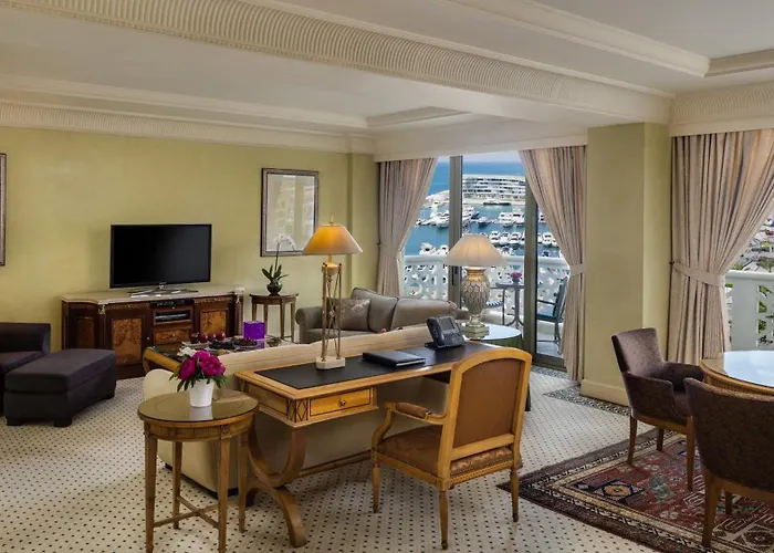 Intercontinental Phoenicia Beirut By Ihg