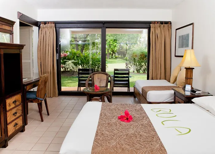 The Naviti Resort Korolevu 