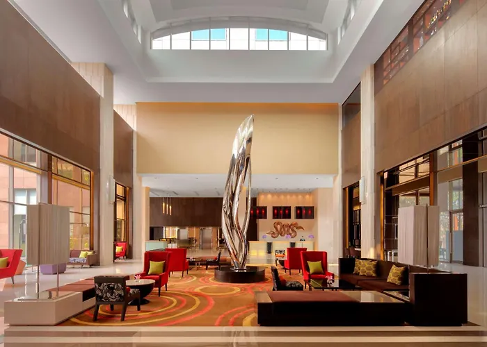 Radisson Blu Hotel Guwahati