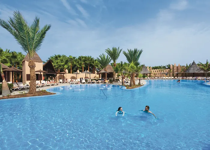 Hotel Riu Funana