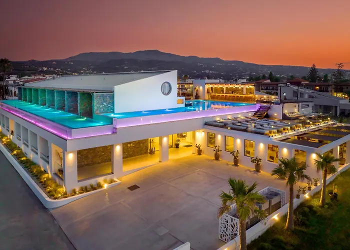 Atermono Boutique Resort&Spa