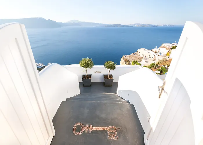 Secret Legend Suites (Adults Only)