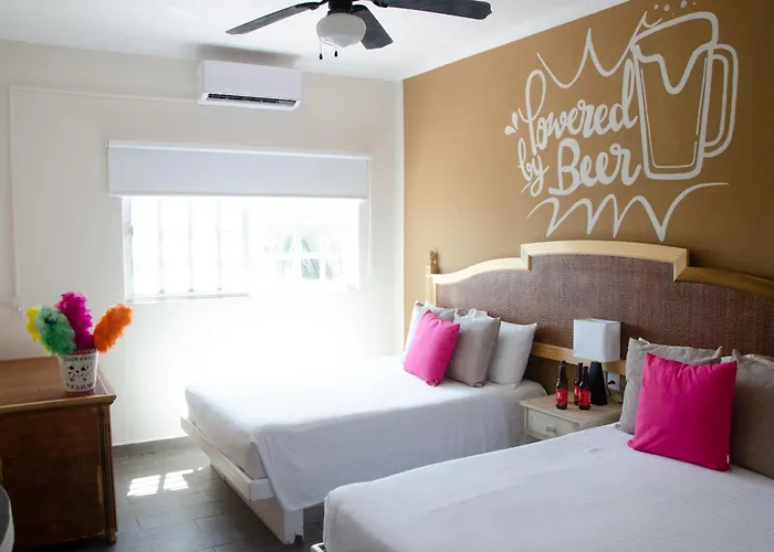 Santuario Playa (Adults Only)