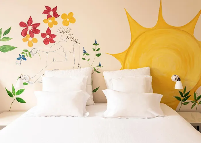 Hotel Arvor Saint Georges