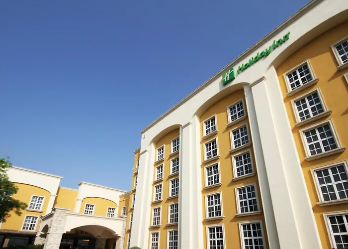 Holiday Inn Monclova By Ihg