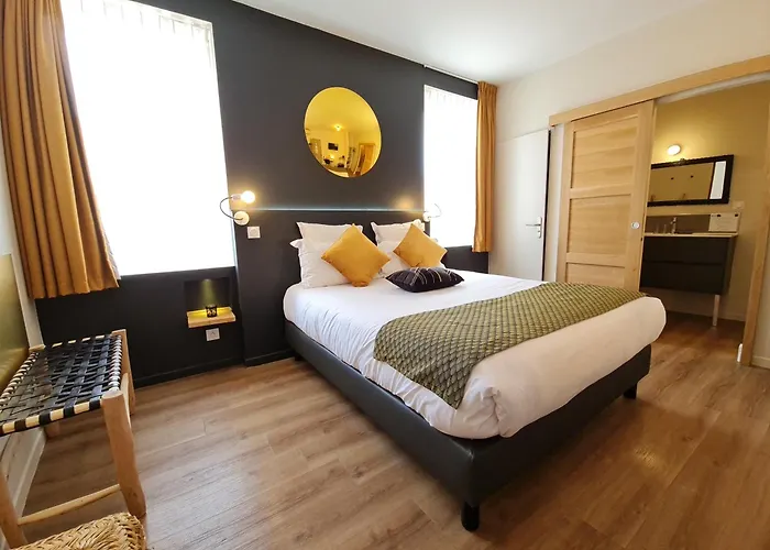 Hotel Le C - Boutique Hotel