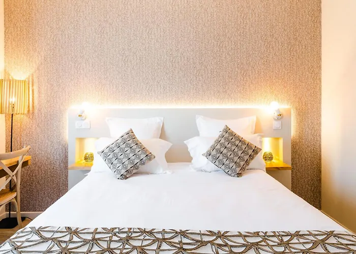 Hotel Le C - Boutique Hotel