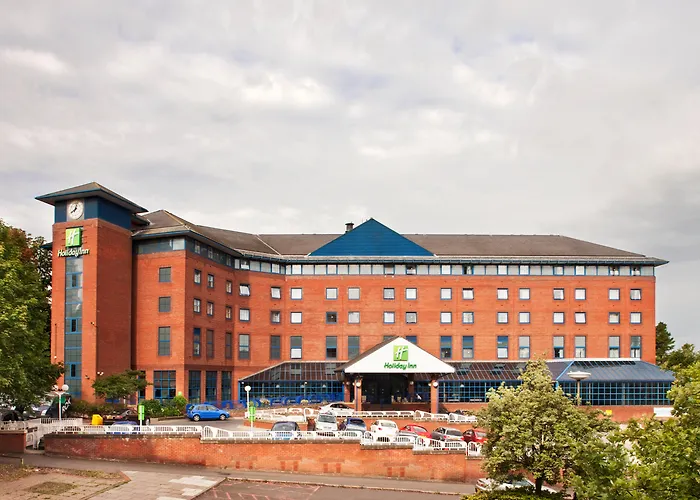 Holiday Inn London Sutton By Ihg