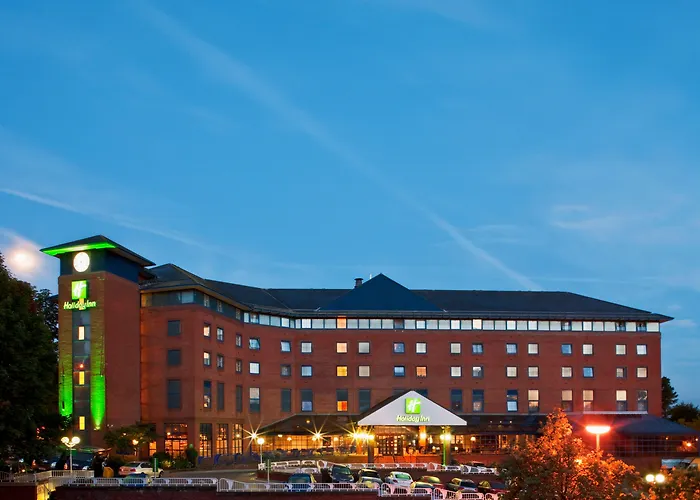 Holiday Inn London Sutton By Ihg