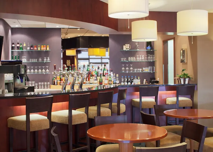 Holiday Inn Calais-Centre By Ihg