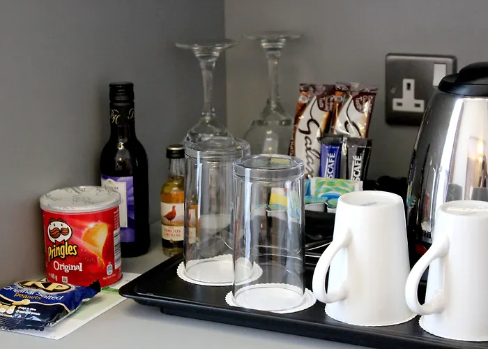 Holiday Inn Darlington-A1 Scotch Corner By Ihg