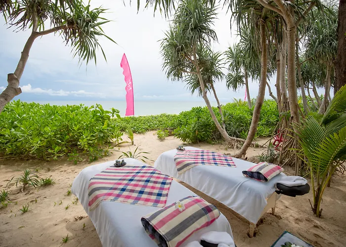 Baba Beach Club Phuket Natai Luxury Pool Villa Hotel By Sri Panwa