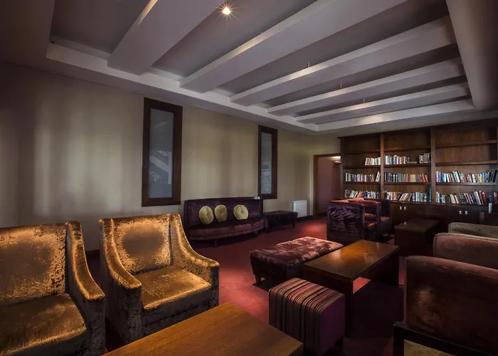 Westgrove Hotel Clane