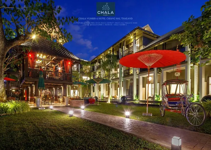 Chala Number6