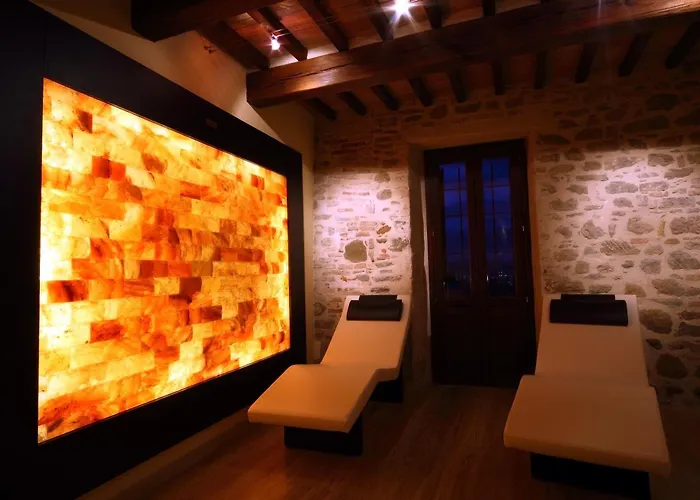 Relais La Corte Di Bettona