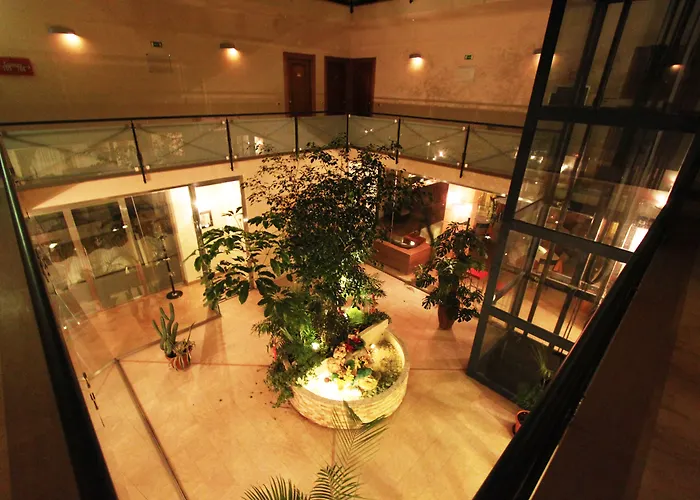 Hotel Costa Azul Balestrate