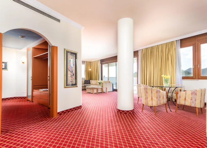 Galzignano Resort Terme&Golf - Hotel Sporting Galzignano Terme