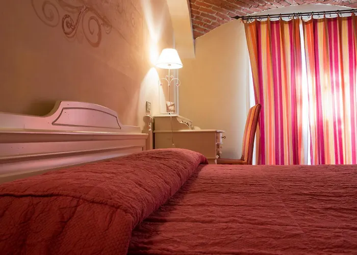 Tenuta La Cascinetta Buriasco