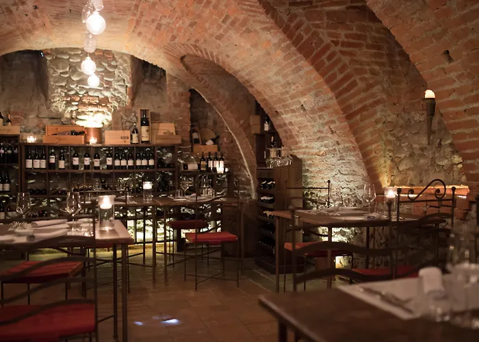 Tenuta La Cascinetta