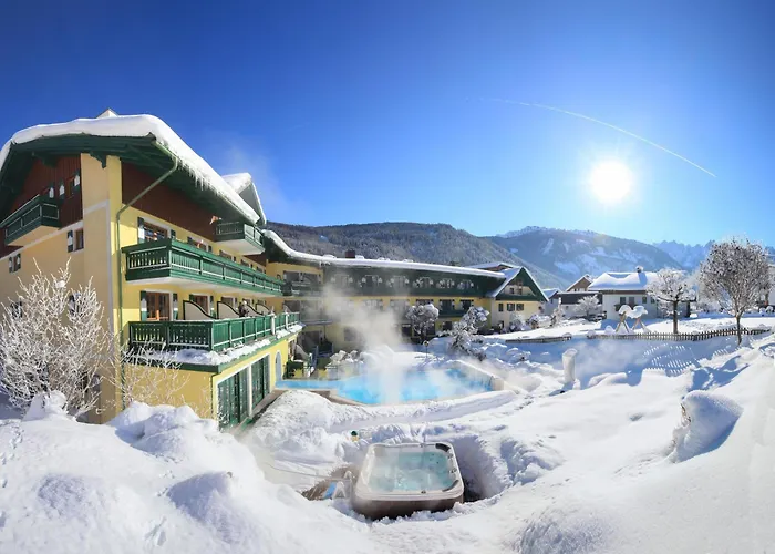 Hotel Sommerhof