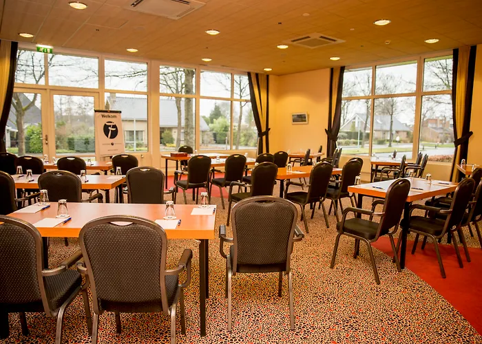 Fletcher Hotel-Restaurant Langewold Roden