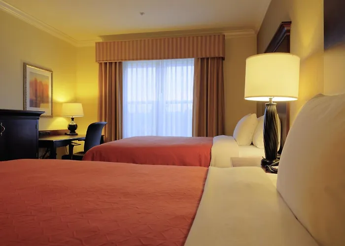 Country Inn & Suites By Radisson, Columbia At Harbison, Sc