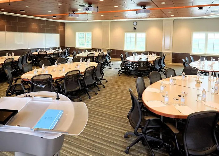 Rizzo Center, A Destination By Hyatt Hotel Chapel Hill