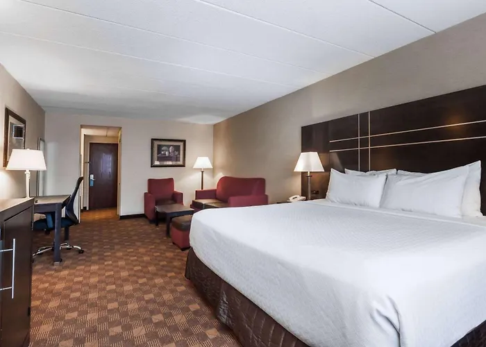 Wyndham Southbury
