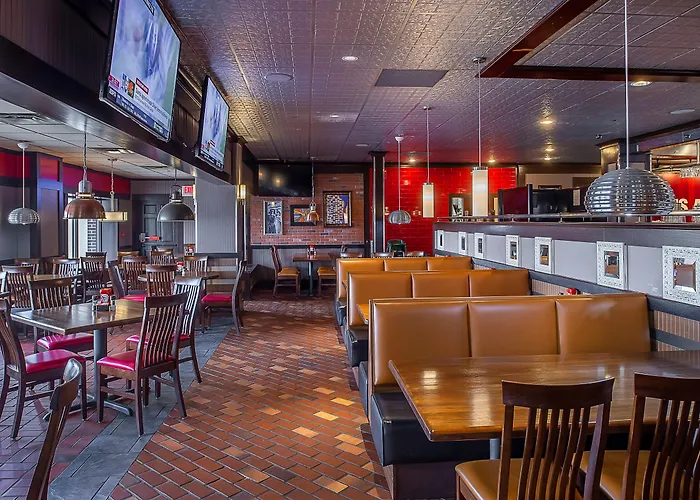 Crowne Plaza Hotel St. Louis Airport By Ihg Bridgeton