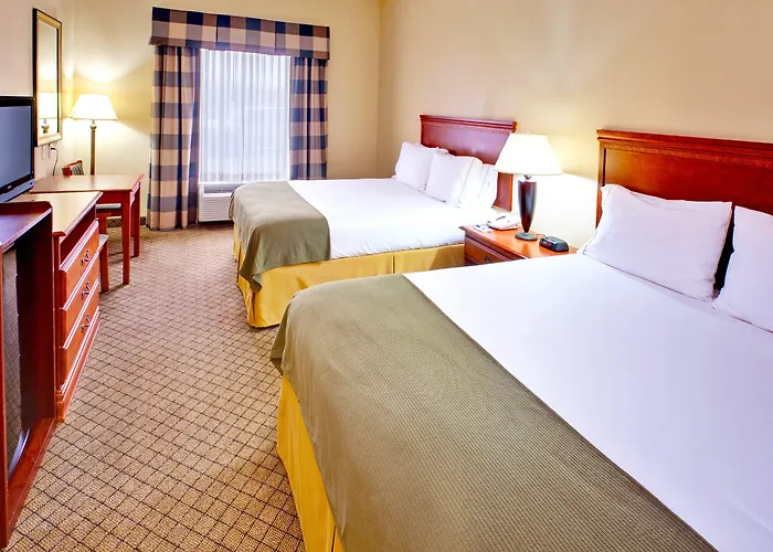 Holiday Inn Express