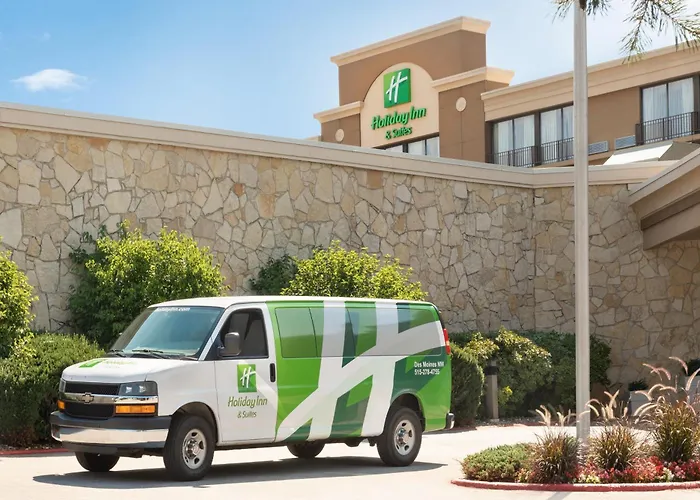 Holiday Inn Hotel & Suites Des Moines-Northwest By Ihg
